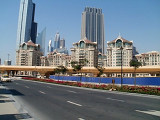 Dubaj a další emiráty - pohádková dovolená